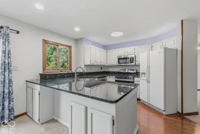 5542 Painted Maple Court, Indianapolis - 16