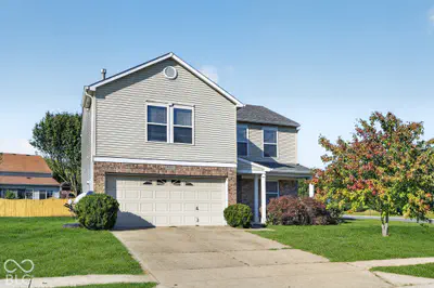 10436 Waverly Drive, Indianapolis - 2