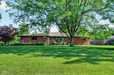 2202 Fairhope Drive, Indianapolis