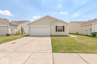 6647 Everbloom Lane, Indianapolis - 19