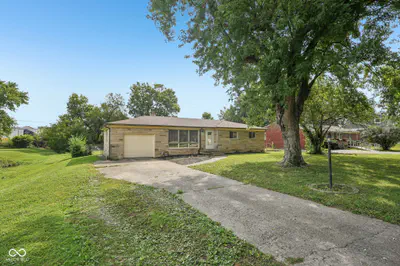 3601 S New Jersey Street, Indianapolis - 30