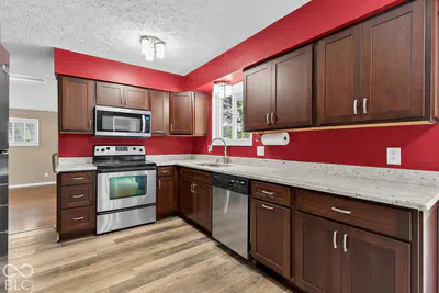 8440 88th Street, Indianapolis - 5