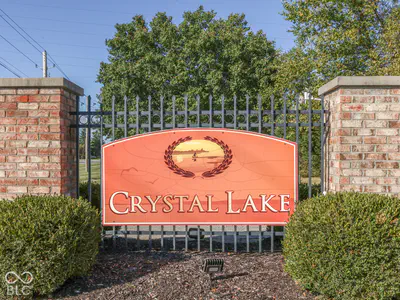 6037 Riva Ridge Drive, Indianapolis - 2