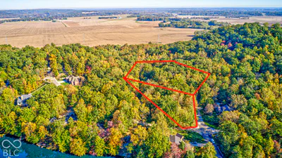4223 N Warwick Road, Martinsville - 4