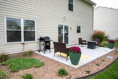 8426 Flick Way, Indianapolis - 22