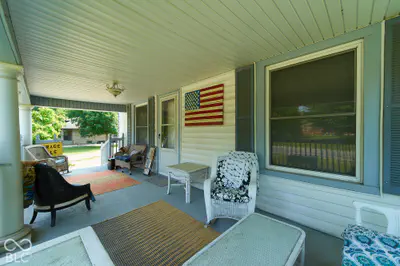 1502 Arlington Avenue, Indianapolis - 3