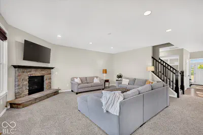 11058 Stoneleigh Drive, Noblesville - 15