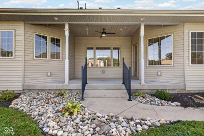 675 Auburn Ridge Drive, Linton - 47