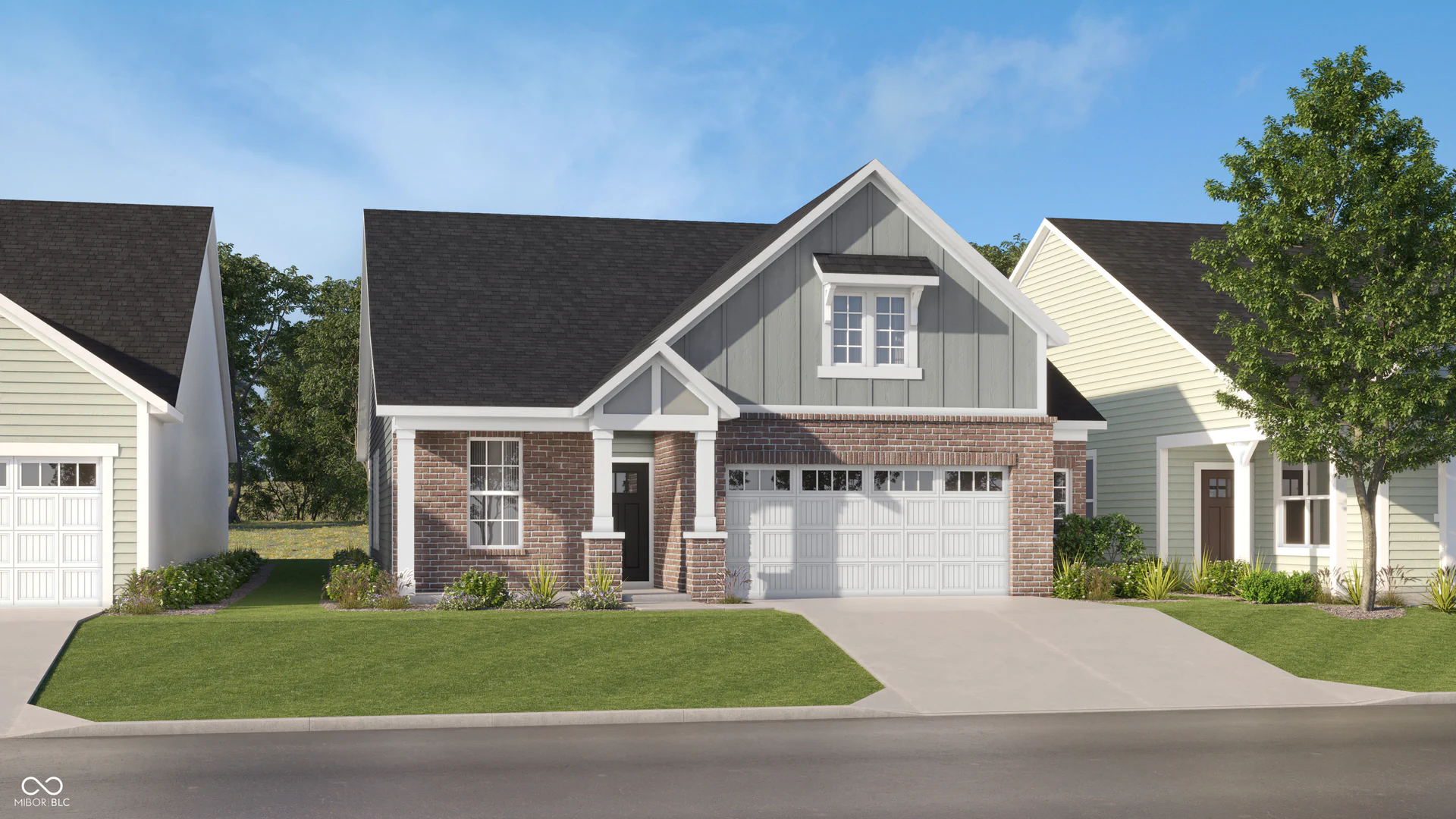 491 Breakwater Drive, Plainfield