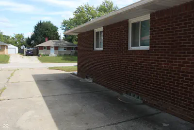 348 Clark, Beech Grove - 4