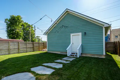 2015 Columbia Avenue, Indianapolis - 41