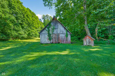 1021 Combs Road, Nashville - 55