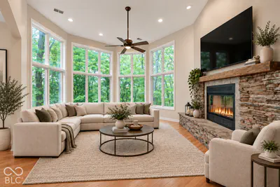 6889 Foremans Passage Road, Nashville - 8
