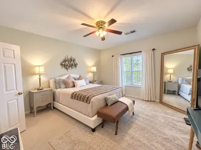 4352 W Summerhaven Drive, New Palestine - 17