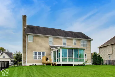 7649 Ockley, Indianapolis - 46
