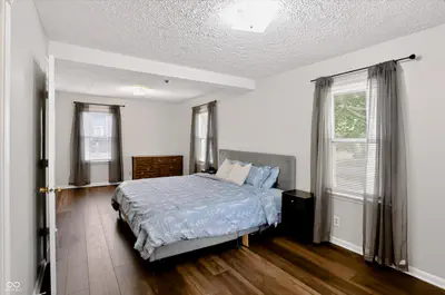 407 Parker Avenue, Indianapolis - 25