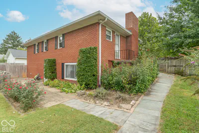 120 Whitcomb, Indianapolis - 40