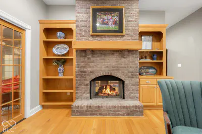 11444 Red Oak Court, Columbus - 27