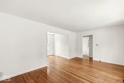 6734 Hillside Avenue, Indianapolis - 5