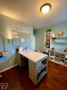 1314 Flat Wood Court, Brownsburg - 131