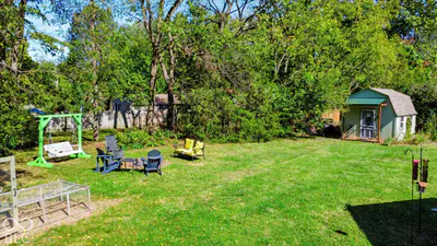 8879 Lesley Lane, Brownsburg - 57