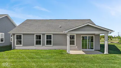 1275 Gunnison Drive, Greenfield - 27