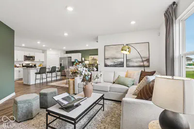3176 Vintage Street, Monrovia - 5