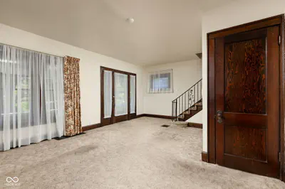505 Dequincy Street, Indianapolis - 8