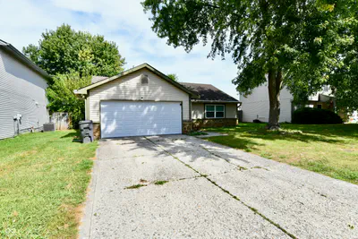 6794 Dunsany Lane, Indianapolis - 5
