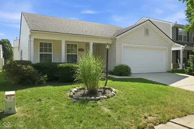 15028 Lovely Dove Lane, Noblesville