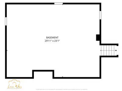 4981 Rinker Road, Mooresville - 53