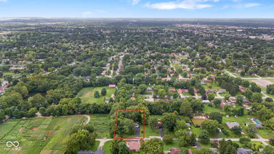 3409 McLaughlin Street, Indianapolis - 52