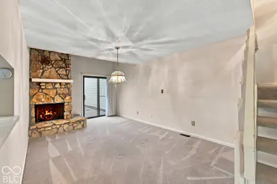 5747 Overcrest Drive, Indianapolis - 5