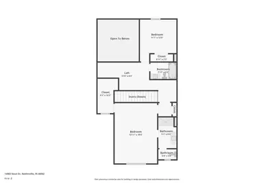 14983 Stout Drive, Noblesville - 33