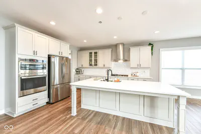 10627 Oak Bend Boulevard, Indianapolis - 6