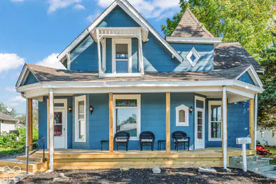 509 Walnut Street, Hope