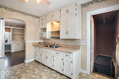1662 Fisher Avenue, Indianapolis - 8