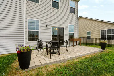 3392 Roundlake Lane, Whitestown - 28