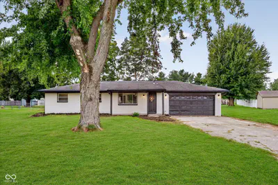 7172 Crestwood Drive, Delphi