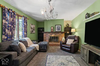 3435 Summerfield Drive, Indianapolis - 6