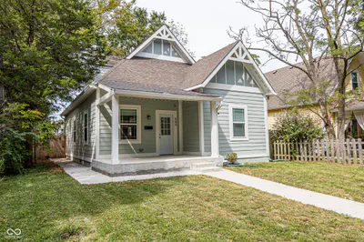 806 Tacoma Avenue, Indianapolis - 2