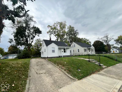 1517 11th Street, Anderson - 4