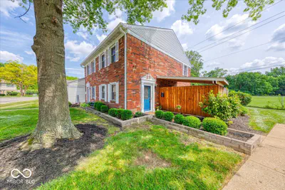 2917 Country Estates Drive, Indianapolis - 22
