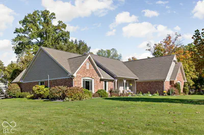 10704 Sand Key Circle, Indianapolis - 3