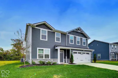 2289 Holiday Creek Drive, Whitestown - 3
