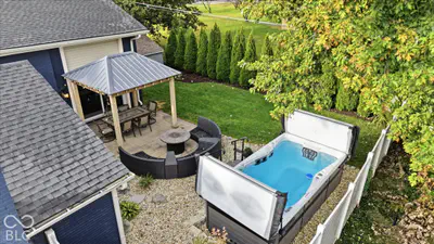 2742 Patton Drive, Speedway - 45