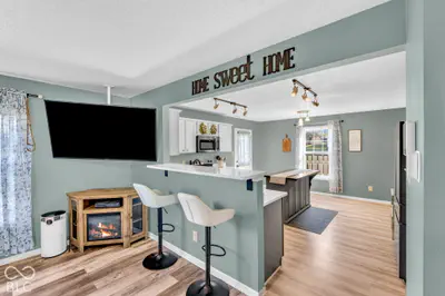 1447 Ripplewood Drive, Danville - 9