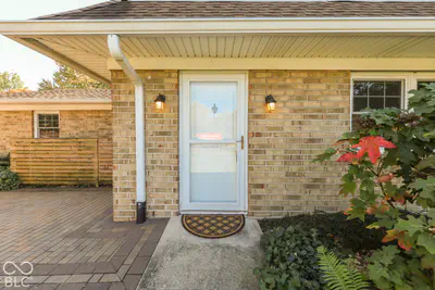 3412 Winchester Drive, Indianapolis - 9