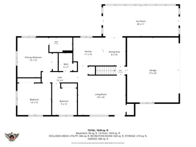6375 Derbyshire Road, Indianapolis - 50