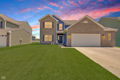 8727 Stoddard Lane, Indianapolis